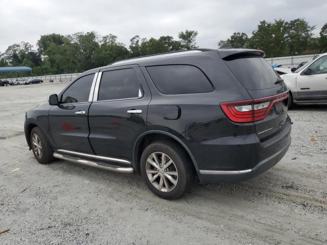 Photo 2 from auction – 2014 DODGE DURANGO LI with VIN 1C4RDHDG4EC286202