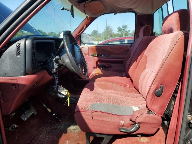 Photo 7 from auction – 1995 DODGE RAM 1500 with VIN 1B7HF16Z7SS374562
