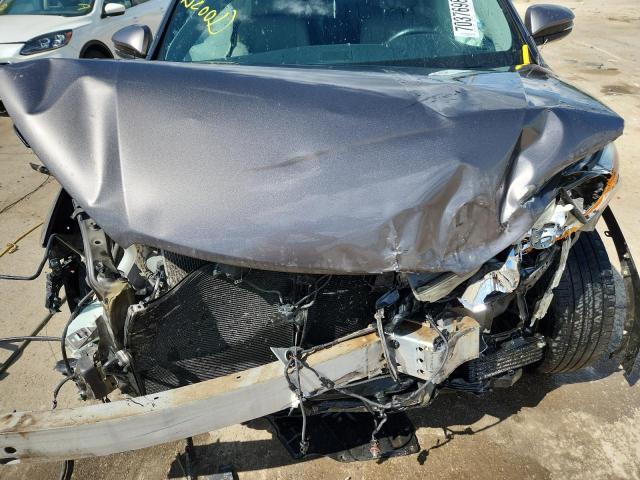 Photo 12 from auction – 2015 TOYOTA HIGHLANDER with VIN 5TDDKRFHXFS119631