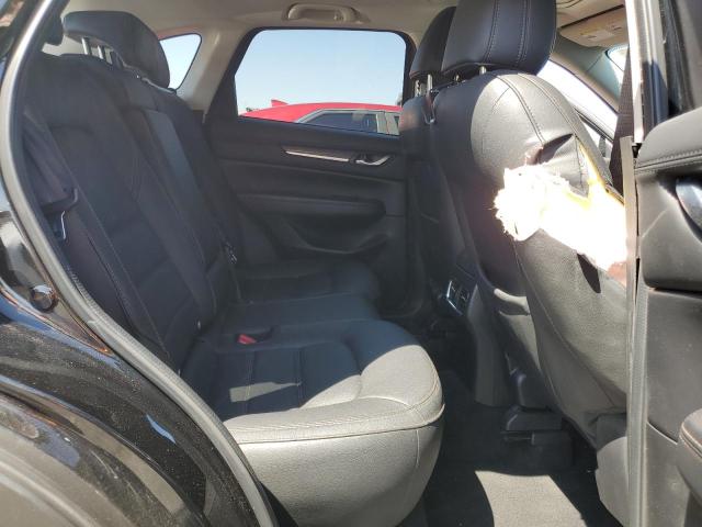 Photo 10 from auction – 2023 MAZDA CX-5 PREMIUM with VIN JM3KFBDMXP0187975