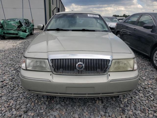 Photo 5 from auction – 2005 MERCURY GRAND MARQ with VIN 2MEFM75W25X620473
