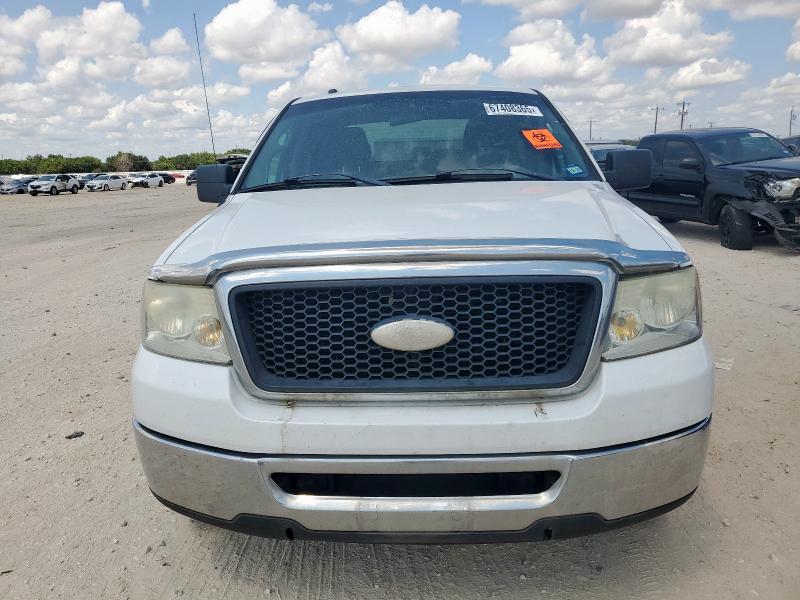 Photo 5 from auction – 2008 FORD F150 SUPER with VIN 1FTRW12W88KF00176