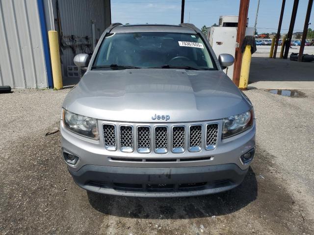 Photo 5 from auction – 2014 JEEP COMPASS LA with VIN 1C4NJCEA0ED758779