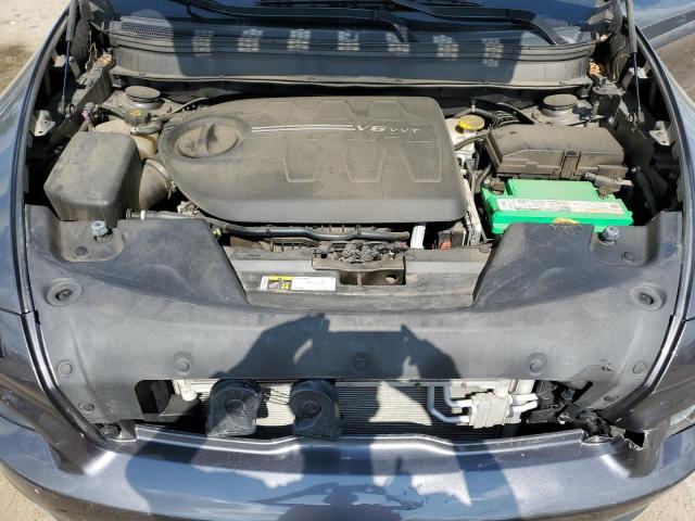 Photo 12 from auction – 2017 JEEP CHEROKEE L with VIN 1C4PJMDS5HD234847