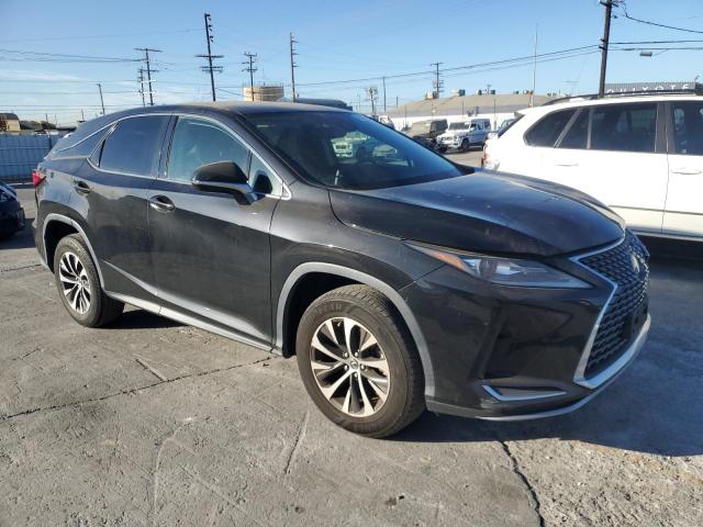 Photo 4 from auction – 2020 LEXUS RX 350 BAS with VIN 2T2AZMAA5LC163502