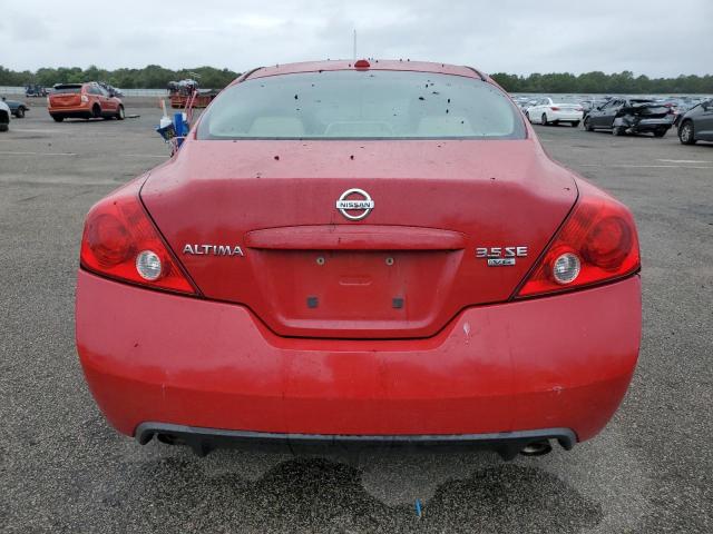 Photo 6 from auction – 2008 NISSAN ALTIMA 3.5 with VIN 1N4BL24EX8C191508