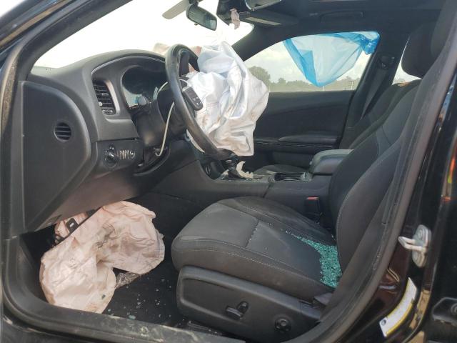 Photo 7 from auction – 2020 DODGE CHARGER SXT with VIN 2C3CDXBG0LH244918