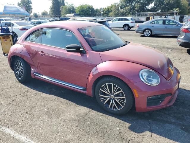 Photo 4 from auction – 2017 VOLKSWAGEN BEETLE 1.8 with VIN 3VWF17AT6HM600889