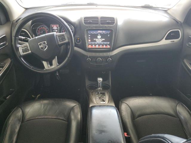 Photo 8 from auction – 2015 DODGE JOURNEY CR with VIN 3C4PDCGG6FT679095