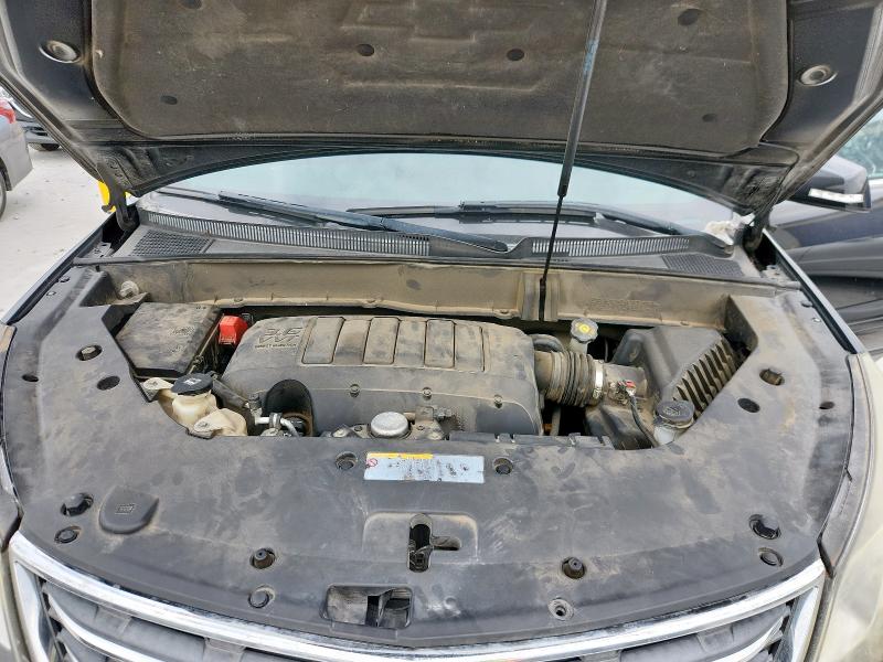 Photo 12 from auction – 2016 CHEVROLET TRAVERSE L with VIN 1GNKRGKD8GJ246183