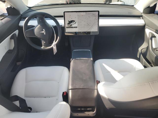 Photo 8 from auction – 2021 TESLA MODEL 3 with VIN 5YJ3E1EA7MF873306