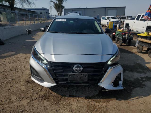 Photo 5 from auction – 2024 NISSAN ALTIMA S with VIN 1N4BL4BV7RN368925
