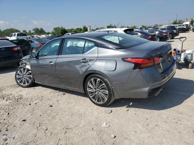 Photo 2 from auction – 2024 NISSAN ALTIMA SL with VIN 1N4BL4EV4RN437498
