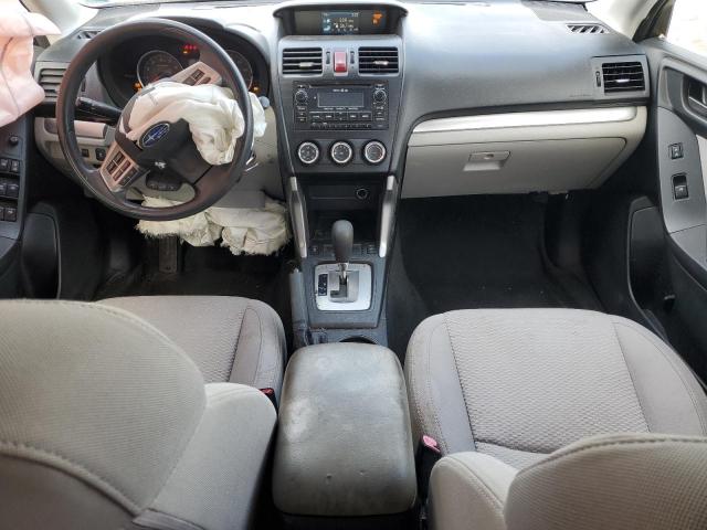 Photo 8 from auction – 2014 SUBARU FORESTER 2 with VIN JF2SJAEC2EH403888