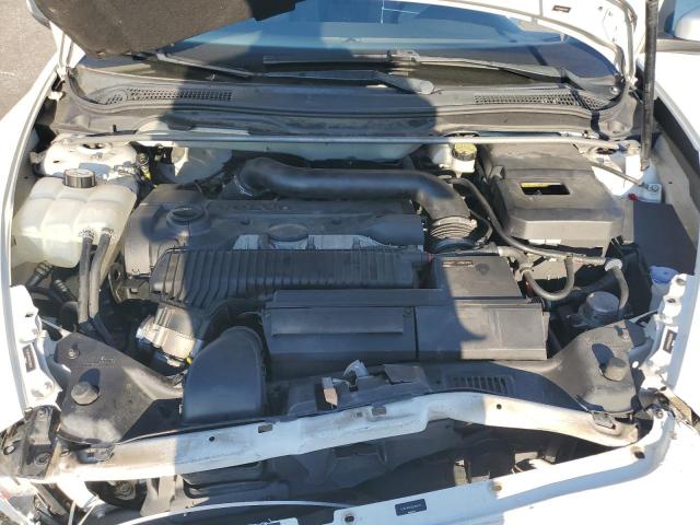 Photo 11 from auction – 2013 VOLVO C30 T5 with VIN YV1672MK6D2306072