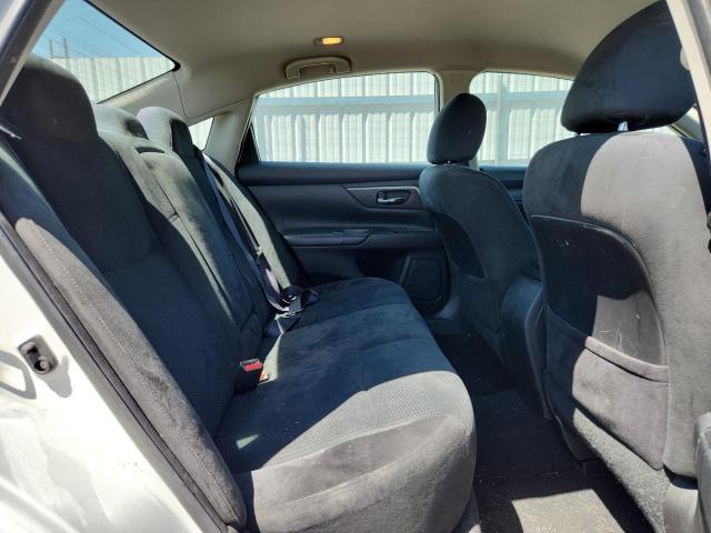 Photo 10 from auction – 2015 NISSAN ALTIMA 2.5 with VIN 1N4AL3APXFC251694