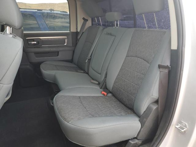 Photo 10 from auction – 2018 RAM 1500 SLT with VIN 1C6RR7TMXJS112869
