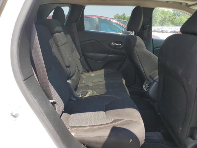 Photo 11 from auction – 2016 JEEP CHEROKEE L with VIN 1C4PJMCB3GW283176