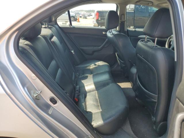 Photo 10 from auction – 2008 ACURA TSX with VIN JH4CL96818C012205