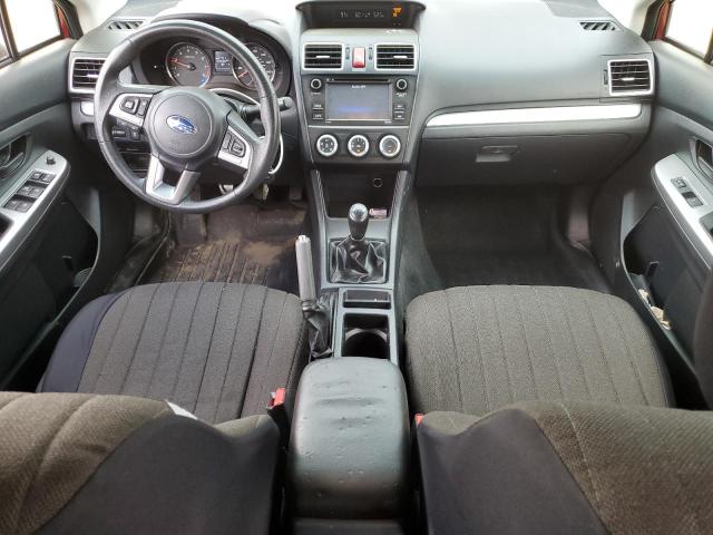Photo 8 from auction – 2017 SUBARU CROSSTREK with VIN JF2GPAAC8H9201873