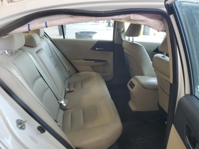 Photo 10 from auction – 2014 HONDA ACCORD EXL with VIN 1HGCR2F80EA155694