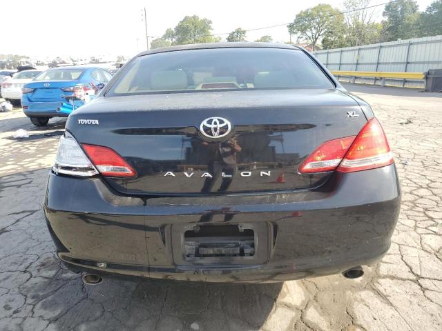 Photo 6 from auction – 2006 TOYOTA AVALON with VIN 4T1BK36BX6U154757