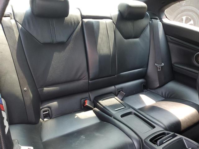 Photo 10 from auction – 2008 BMW M3 with VIN WBSWD93578PY39925