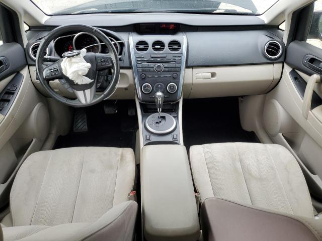 Photo 8 from auction – 2011 MAZDA CX-7 with VIN JM3ER2B56B0392752