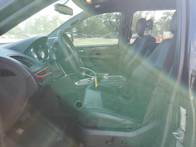 Photo 7 from auction – 2016 DODGE GRAND CARA with VIN 2C4RDGCG6GR359771