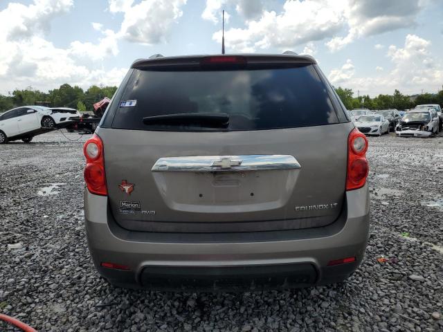 Photo 6 from auction – 2012 CHEVROLET EQUINOX LT with VIN 2GNFLNEKXC6266590