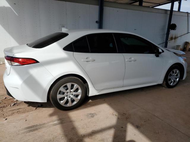 Photo 3 from auction – 2024 TOYOTA COROLLA LE with VIN 5YFB4MDE0RP122595