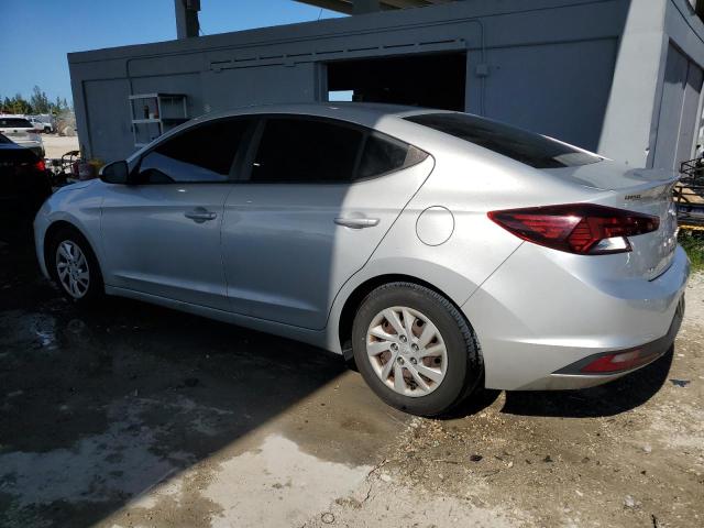 Photo 2 from auction – 2019 HYUNDAI ELANTRA SE with VIN 5NPD74LF3KH406378