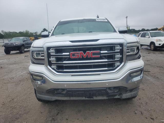 Photo 5 from auction – 2016 GMC SIERRA K15 with VIN 3GTU2NEC2GG297838