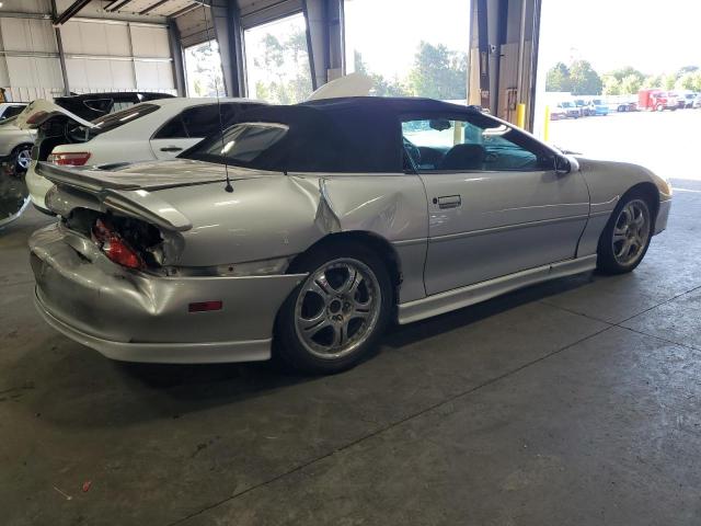 Photo 3 from auction – 1998 CHEVROLET CAMARO with VIN 2G1FP32K9W2145494