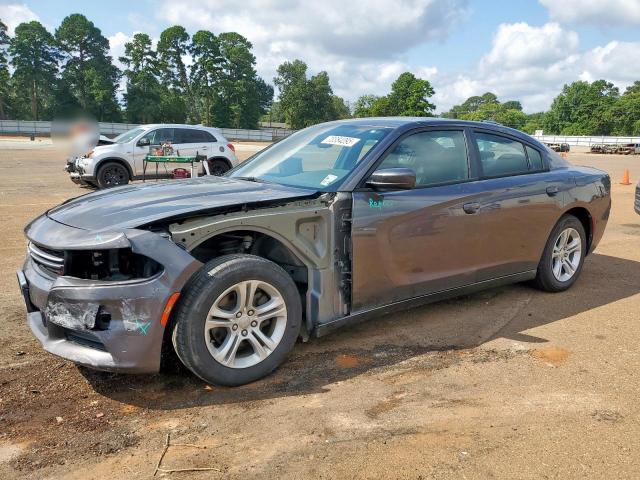 DODGE CHARGER SE 2015 с VIN 2C3CDXBG2FH790317 - Фото с аукциона