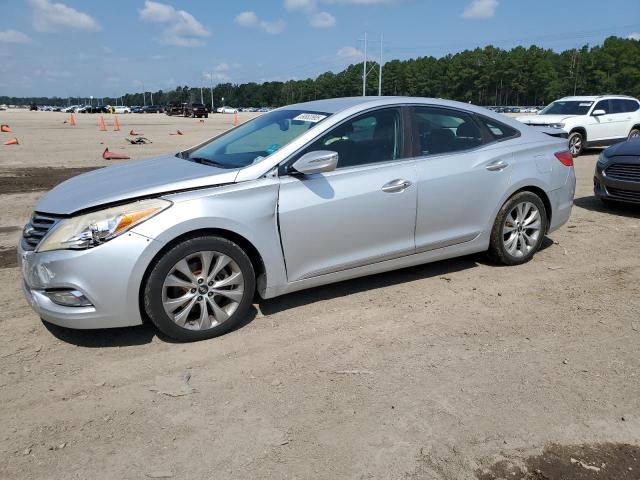 Photo 1 from auction – 2014 HYUNDAI AZERA with VIN KMHFG4JG6EA368463