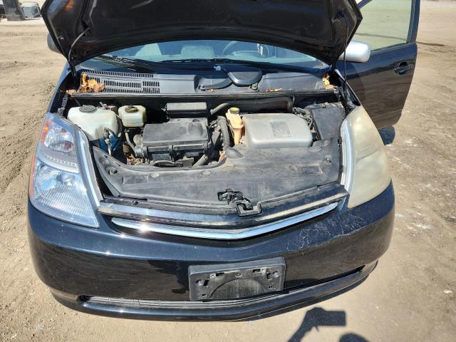 Photo 11 from auction – 2007 TOYOTA PRIUS with VIN JTDKB20U877654313