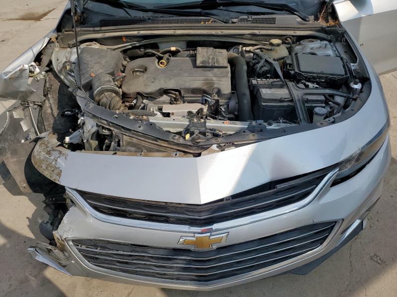 Photo 11 from auction – 2018 CHEVROLET MALIBU LT with VIN 1G1ZD5ST2JF120647