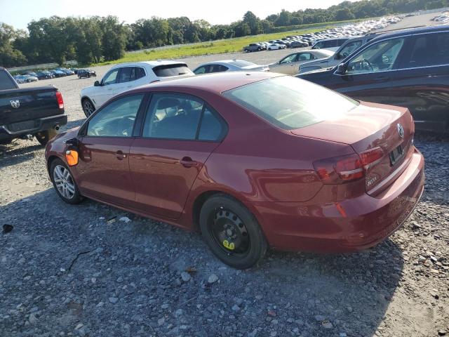 Photo 2 from auction – 2018 VOLKSWAGEN JETTA S with VIN 3VW2B7AJXJM246732