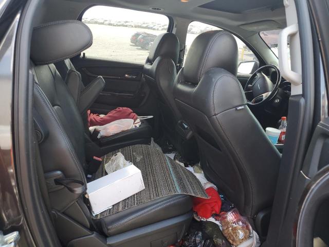 Photo 11 from auction – 2016 GMC ACADIA DENALI with VIN 1GKKRTKD7GJ229929