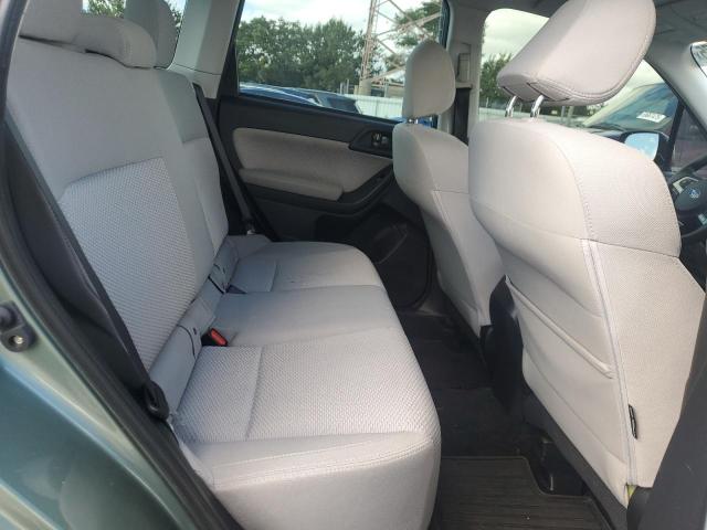 Photo 11 from auction – 2018 SUBARU FORESTER 2 with VIN JF2SJABC3JH428863