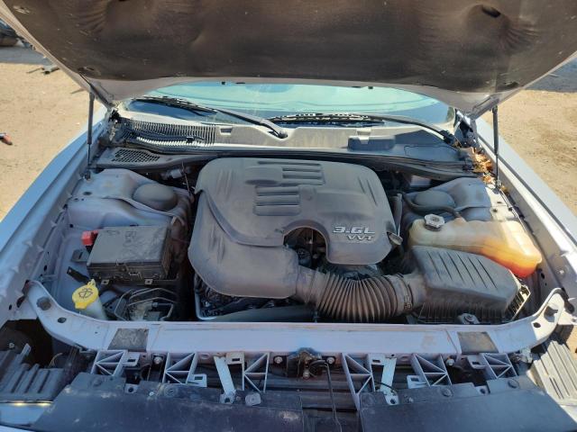 Photo 11 from auction – 2021 DODGE CHALLENGER with VIN 2C3CDZAG1MH582424