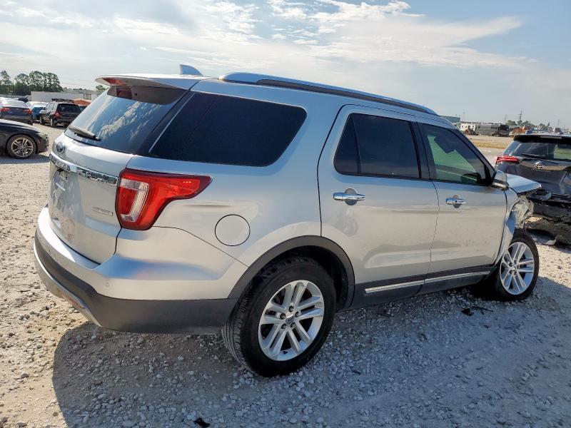 Photo 3 from auction – 2016 FORD EXPLORER L with VIN 1FM5K7F85GGA79197