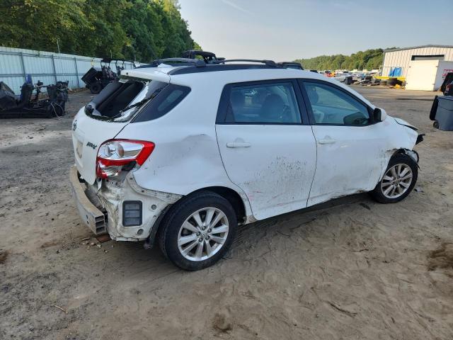 Photo 3 from auction – 2010 TOYOTA COROLLA MA with VIN 2T1KU4EE8AC299267