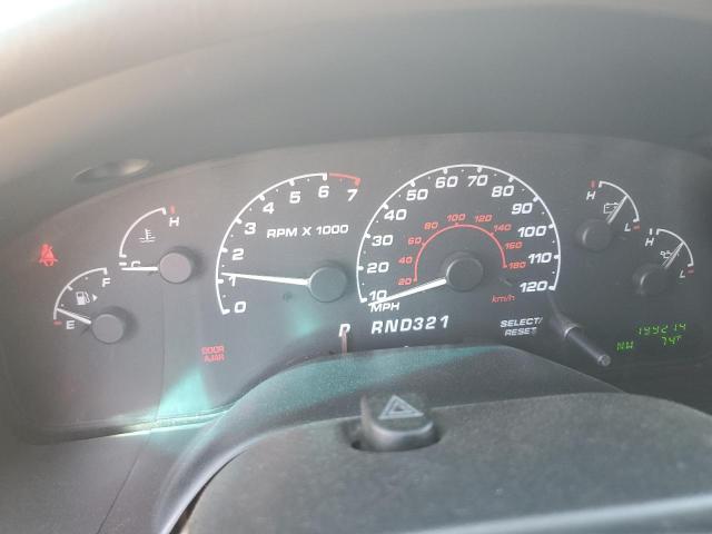 Photo 9 from auction – 2002 FORD EXPLORER X with VIN 1FMDU73W32UA63308