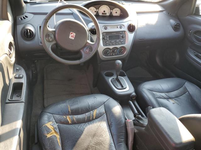 Photo 8 from auction – 2004 SATURN ION LEVEL with VIN 1G8AW12FX4Z199130