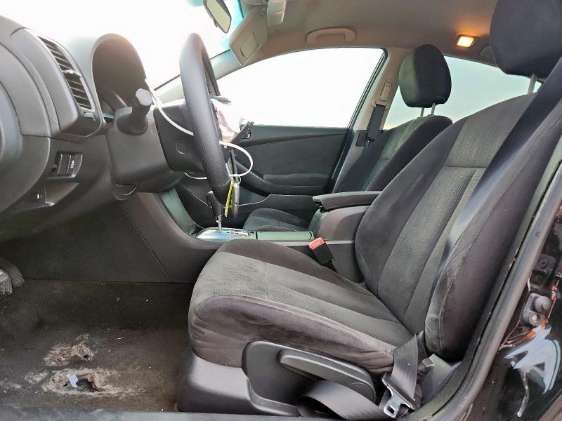 Photo 7 from auction – 2011 NIS ALTIMA 2.5 with VIN 1N4AL2APXBN428625