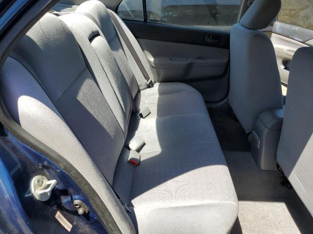 Photo 10 from auction – 2004 MITSUBISHI LANCER ES with VIN JA3AJ26E04U010444