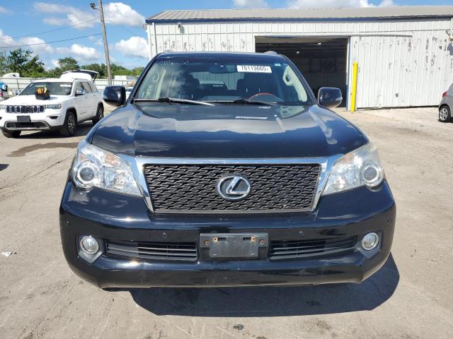 Photo 5 from auction – 2013 LEXUS GX 460 with VIN JTJBM7FX7D5053049