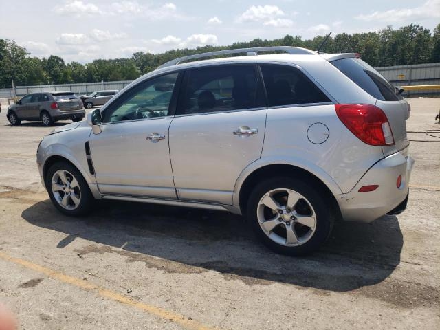 Photo 2 from auction – 2014 CHEVROLET CAPTIVA LT with VIN 3GNAL3EK2ES678974